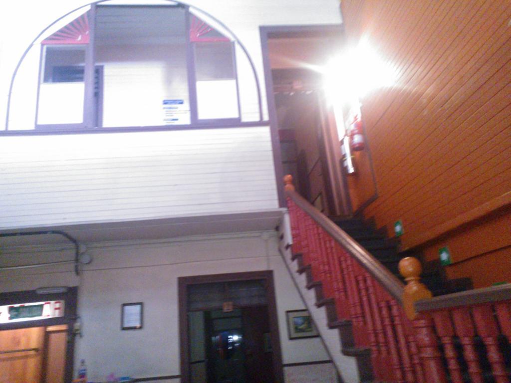 Hotel Bristol San José Kültér fotó