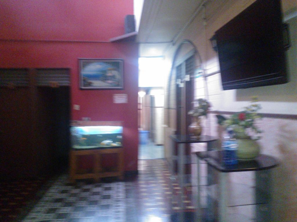 Hotel Bristol San José Kültér fotó