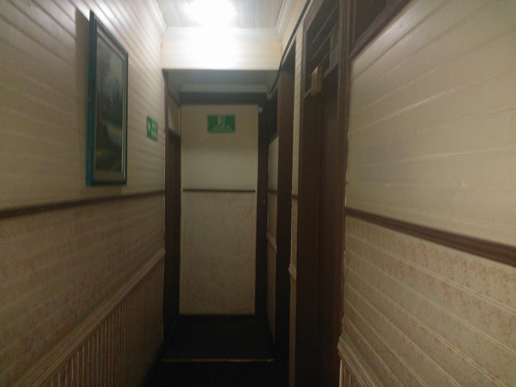 Hotel Bristol San José Kültér fotó