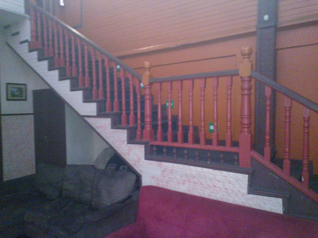 Hotel Bristol San José Kültér fotó