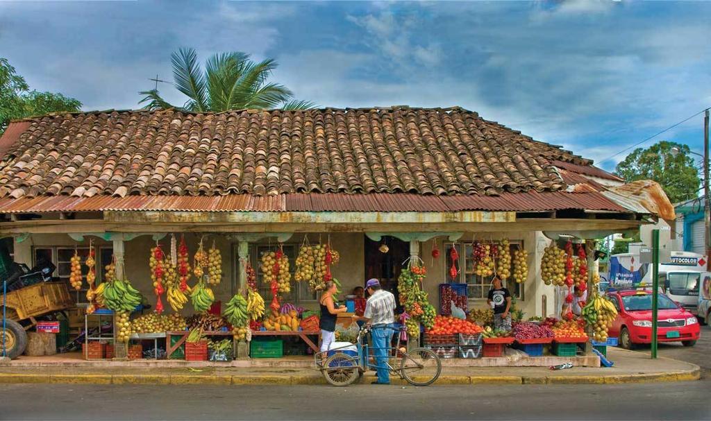 Hotel Bristol San José Kültér fotó