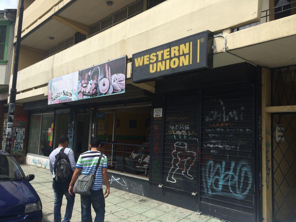 Hotel Bristol San José Kültér fotó