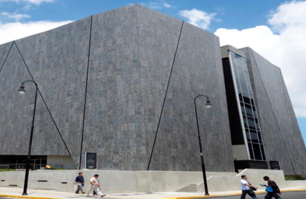 Hotel Bristol San José Kültér fotó