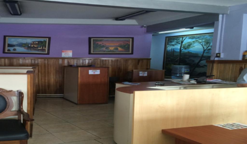 Hotel Bristol San José Kültér fotó
