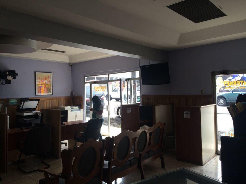 Hotel Bristol San José Kültér fotó