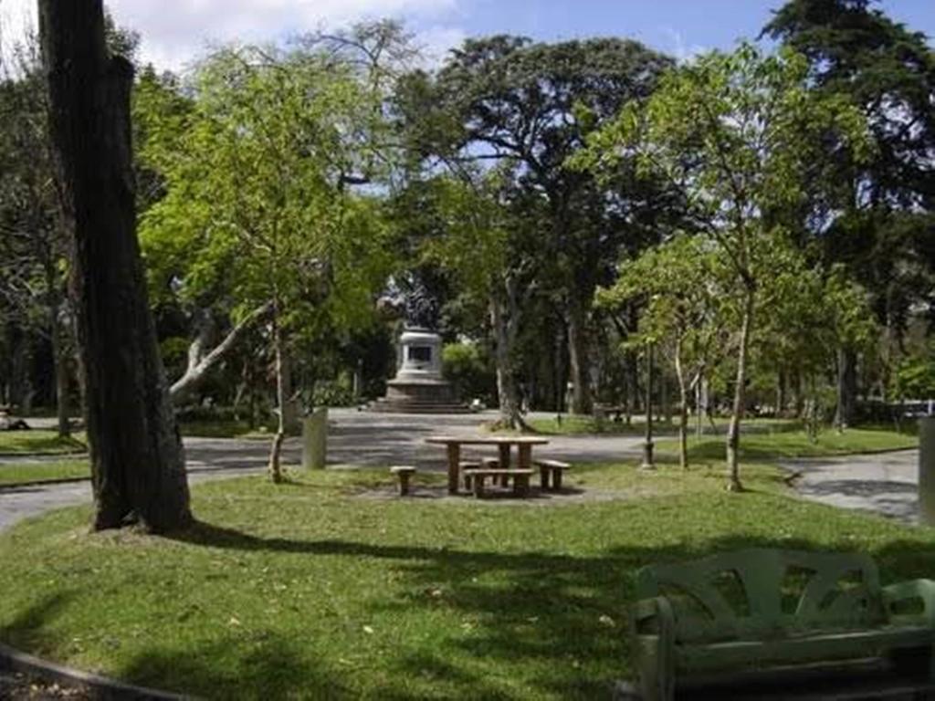 Hotel Bristol San José Kültér fotó