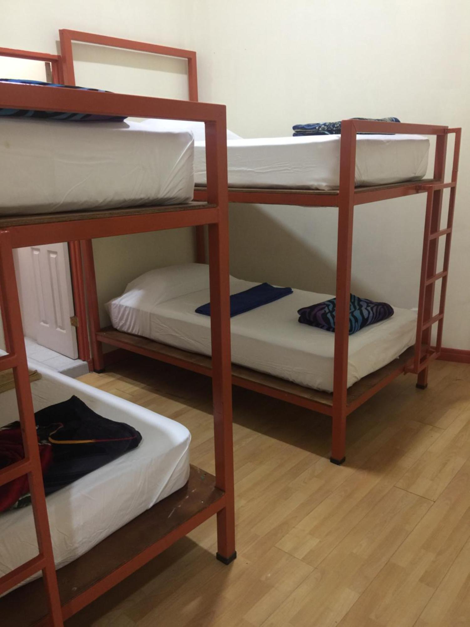 Hotel Bristol San José Kültér fotó